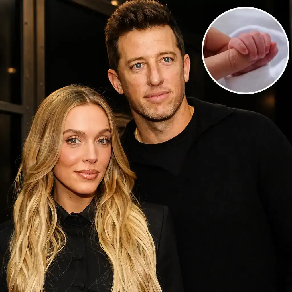 Alex Cooper Welcomes First Baby With Matt Kaplan