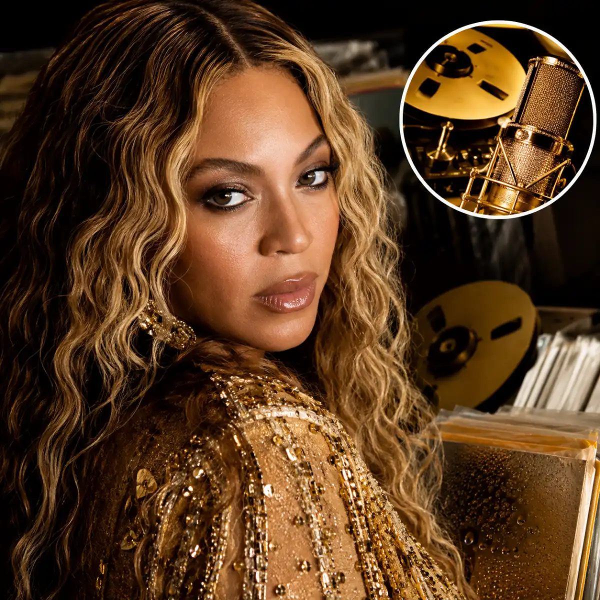 Beyoncé Surprise Release Revives B'Day Vault