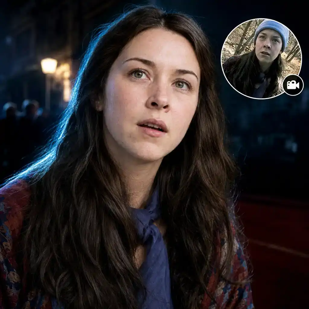 Blair Witch Actress Took a New Name and Life