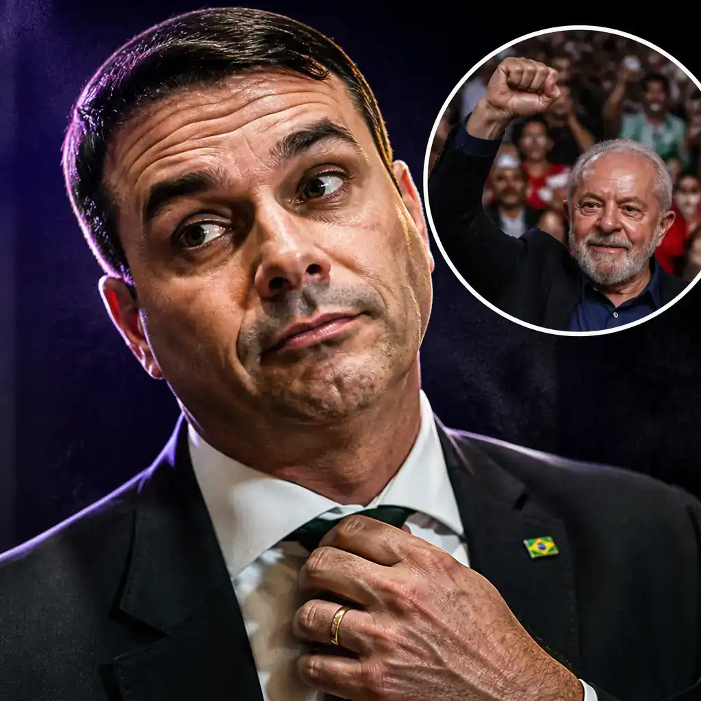 Bolsonaro Wants Lula’s Election Win Overturned... But There’s a Twist