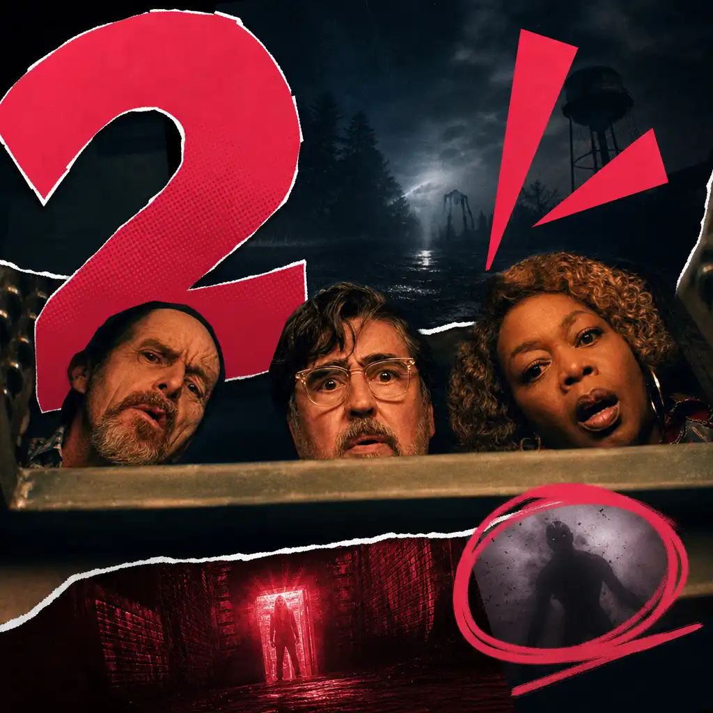 The Boroughs Netflix Debut Lands Big