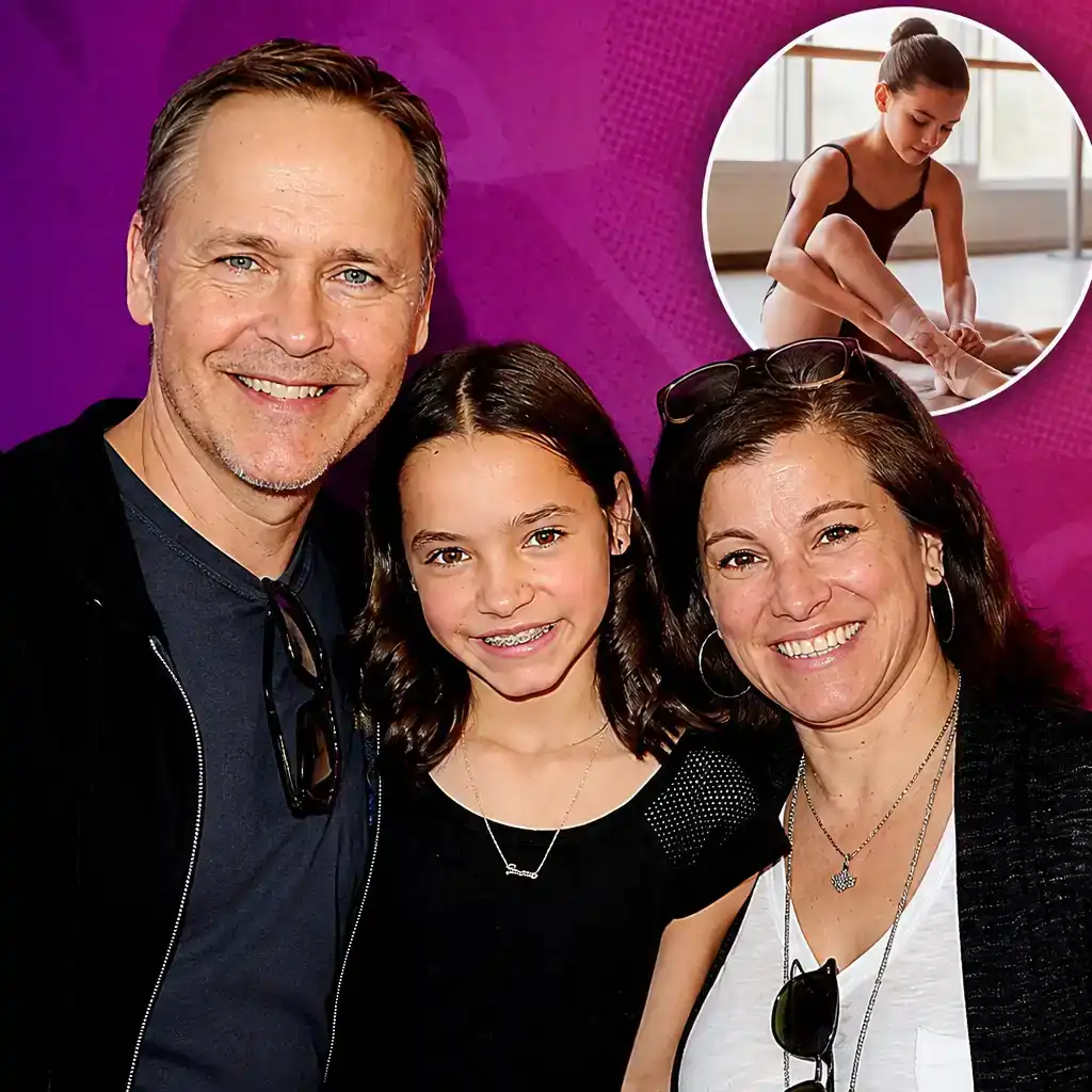 Chad Lowe’s Daughter Fiona Harper Dies at 13