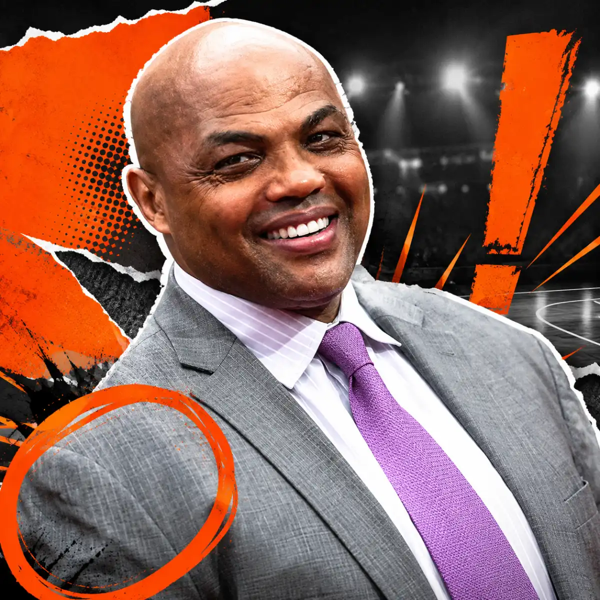 Charles Barkley’s Cardi B Joke Goes Viral