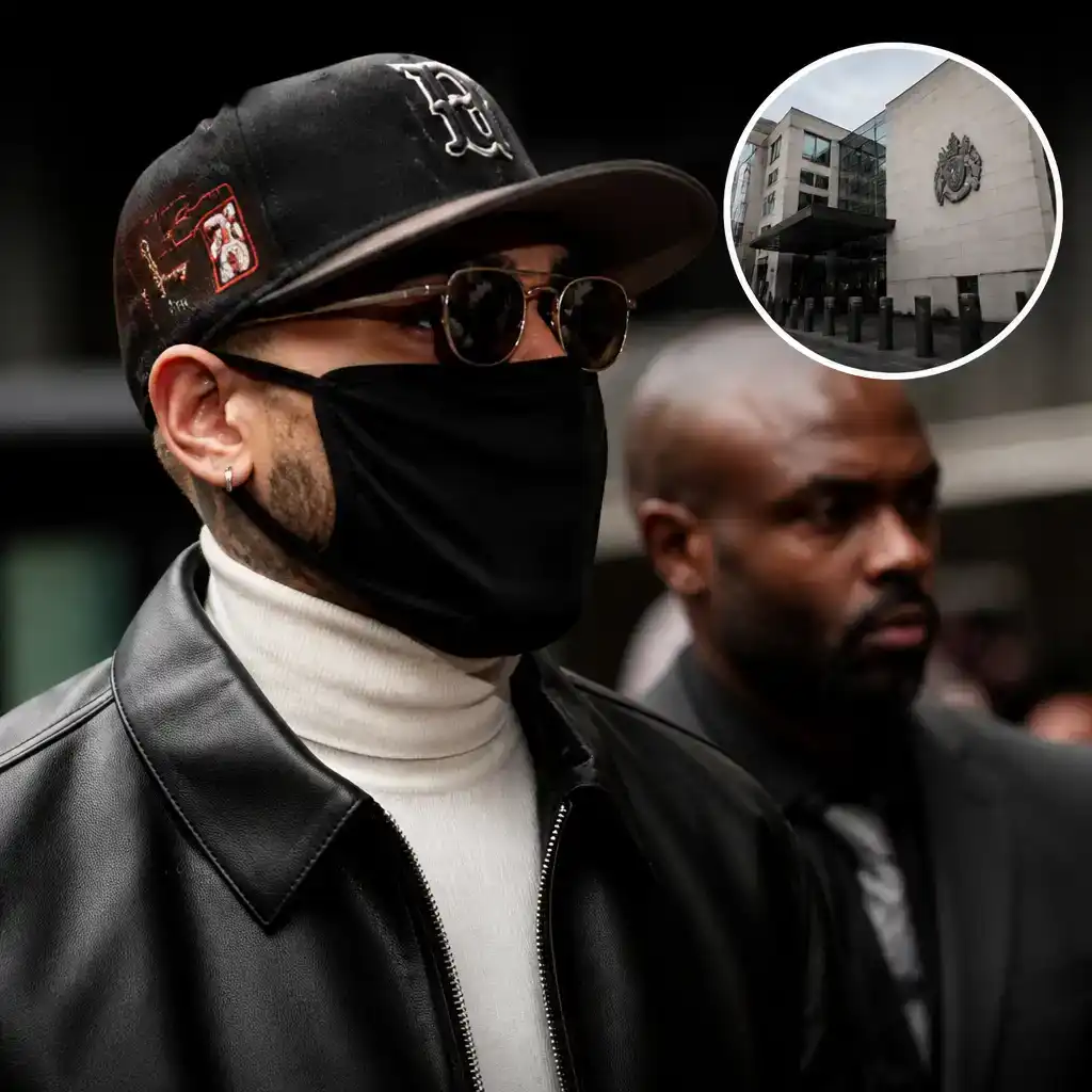 Chris Brown Avoids Jail With Suspended Sentence