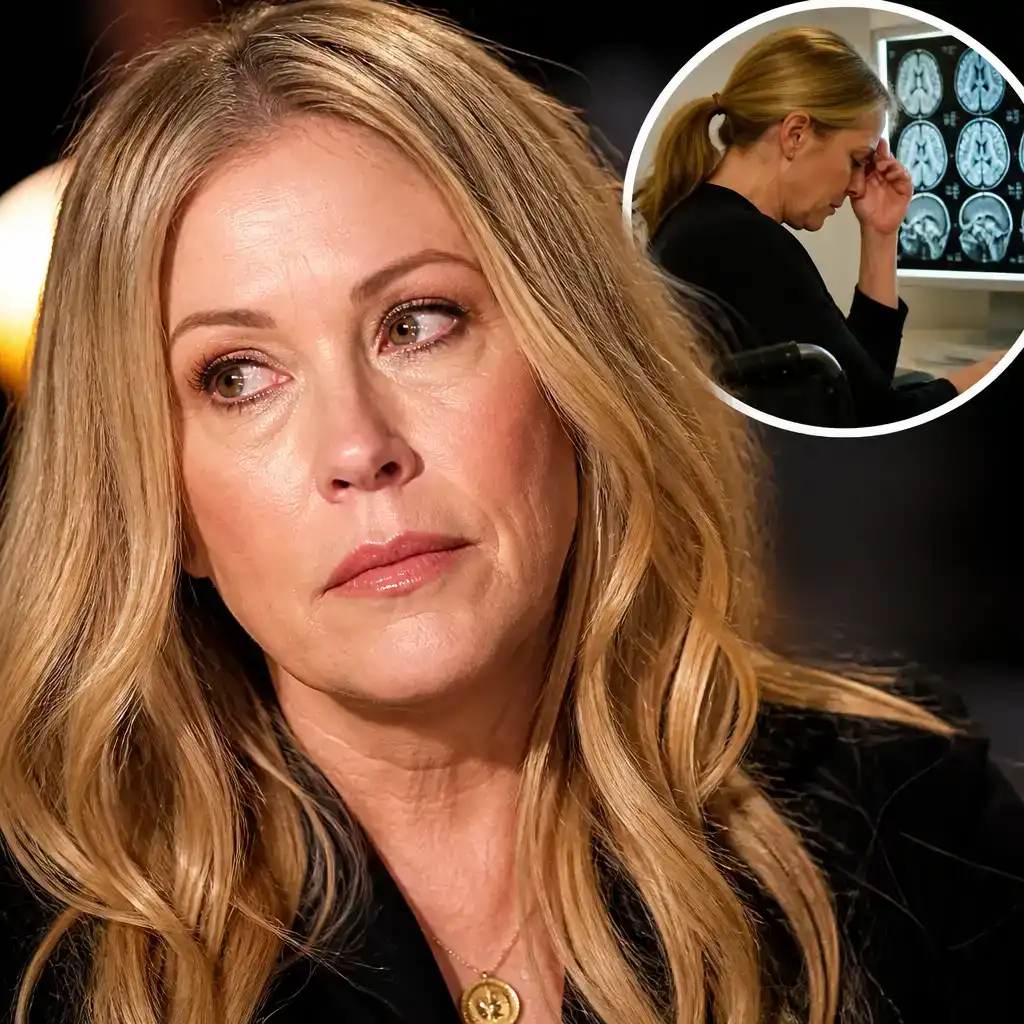 Christina Applegate Reveals Devastating Health Twist After Five Years: ‘I Haven’t Gotten Better’