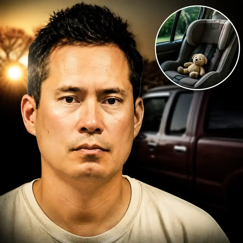 Connecticut Hot Car Death Awaits Autopsy Findings