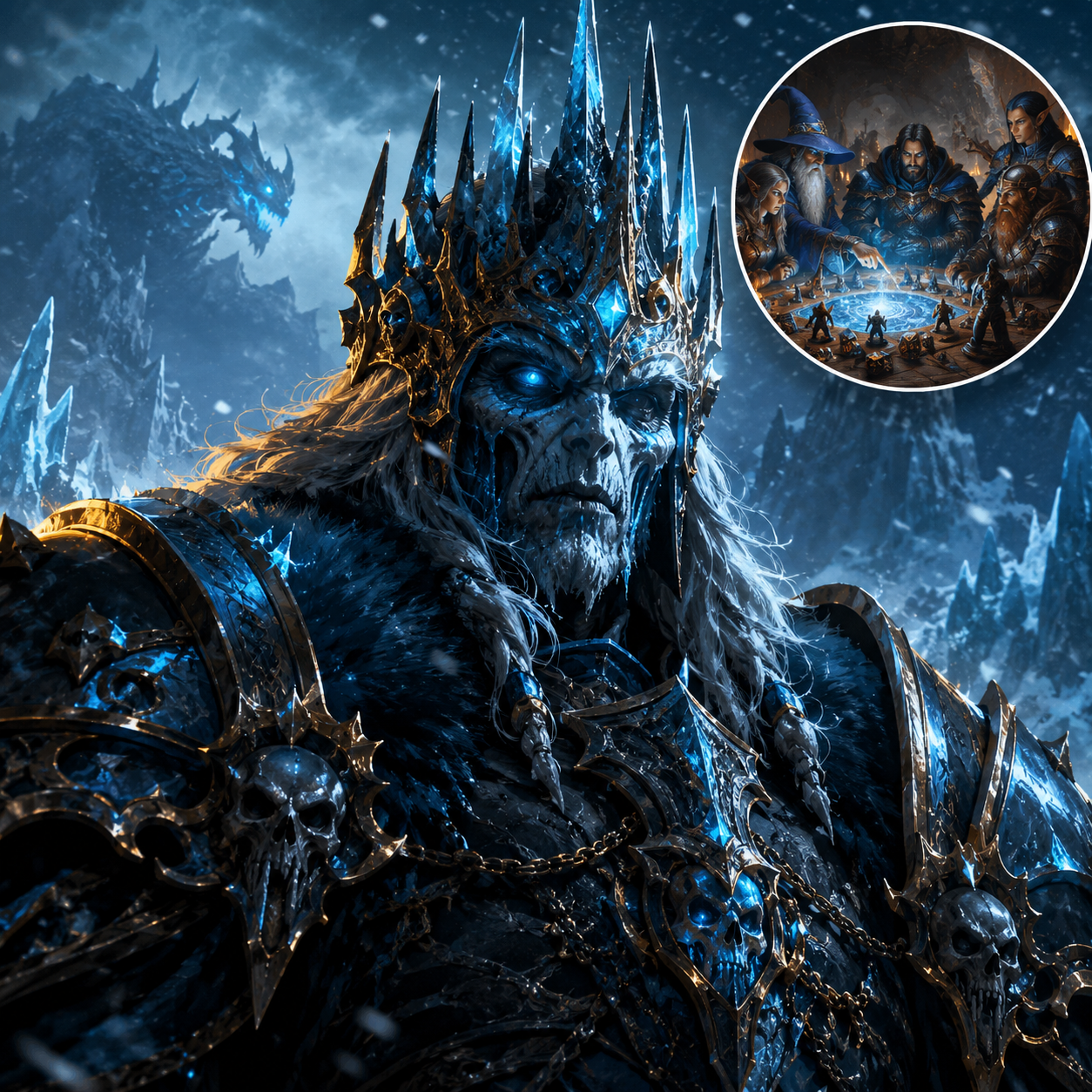 Dungeons & Dragons Crossovers Add Two Worlds