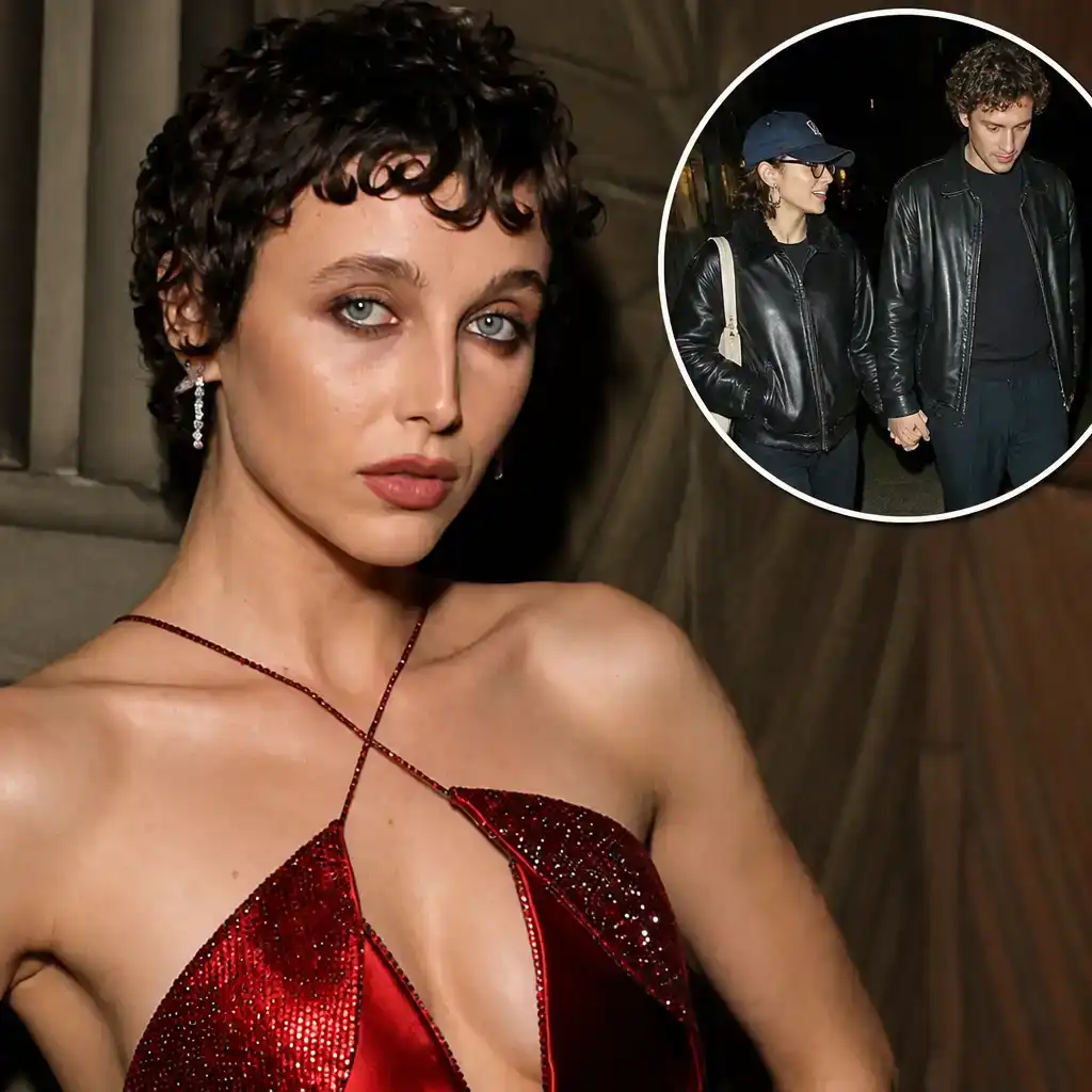 Emma Chamberlain Fuels New Romance Rumors