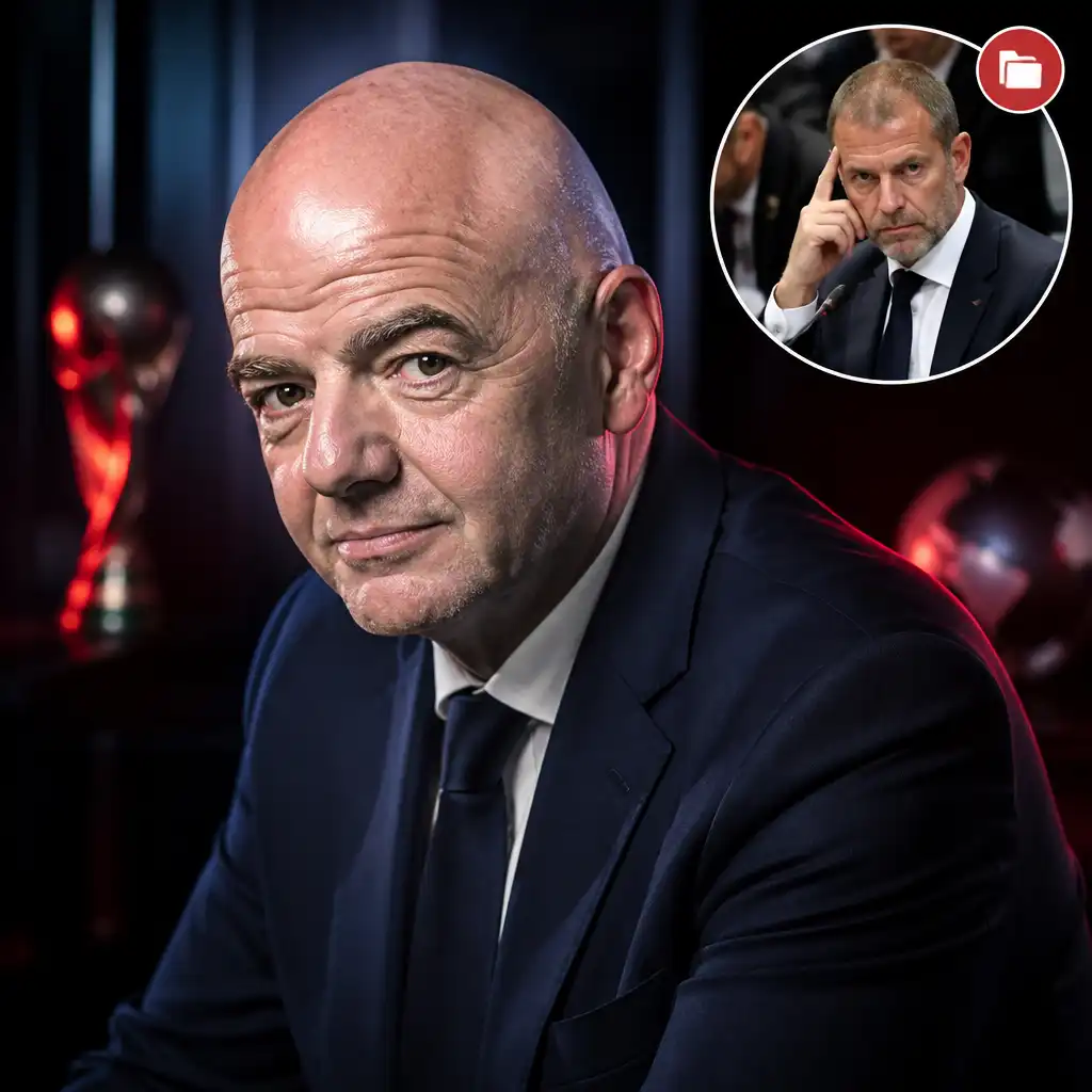 FIFA Stake Sale Faces Global Football Revolt