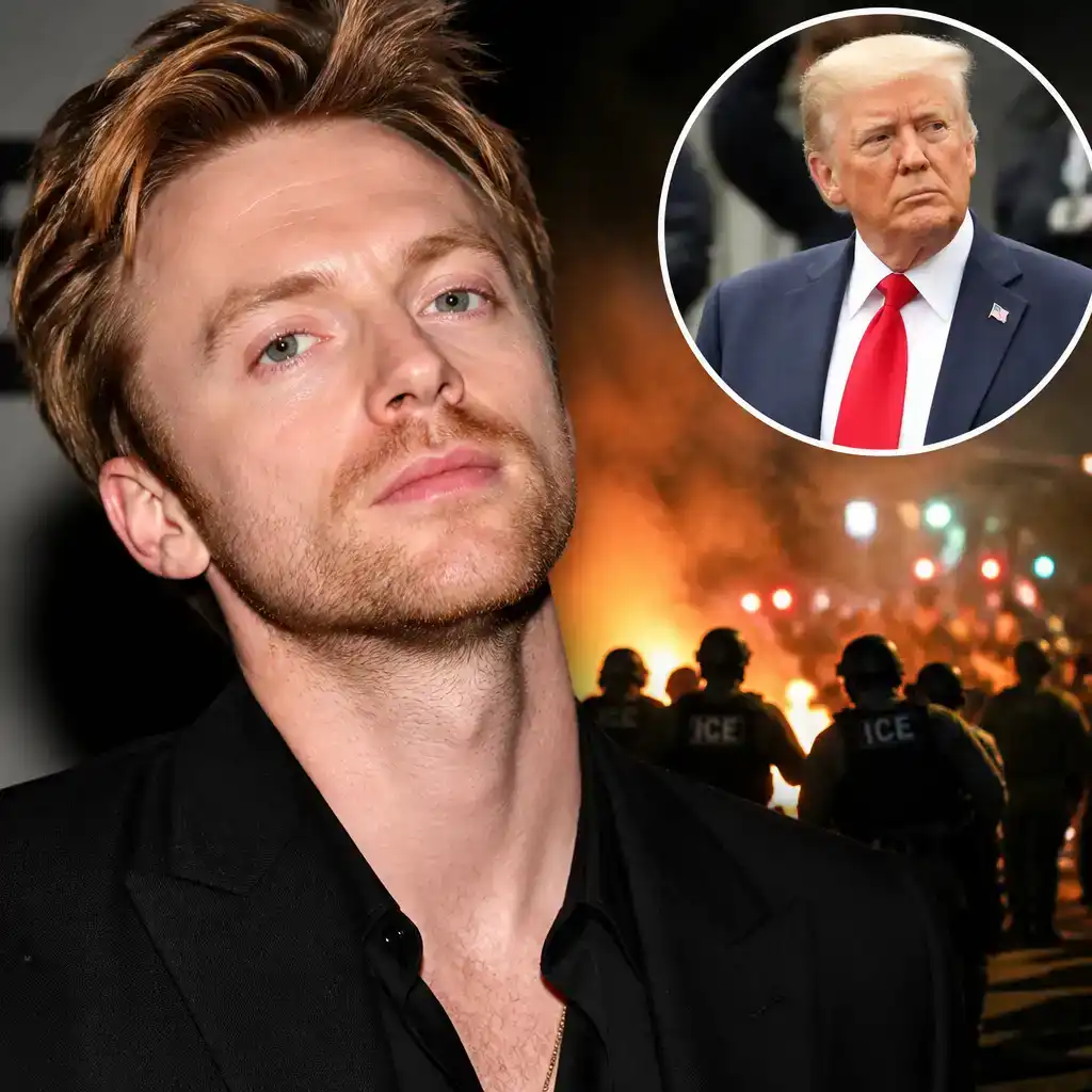 Finneas Sparks Backlash After Sharing Explosive ‘World Set Ablaze’ Protest Message