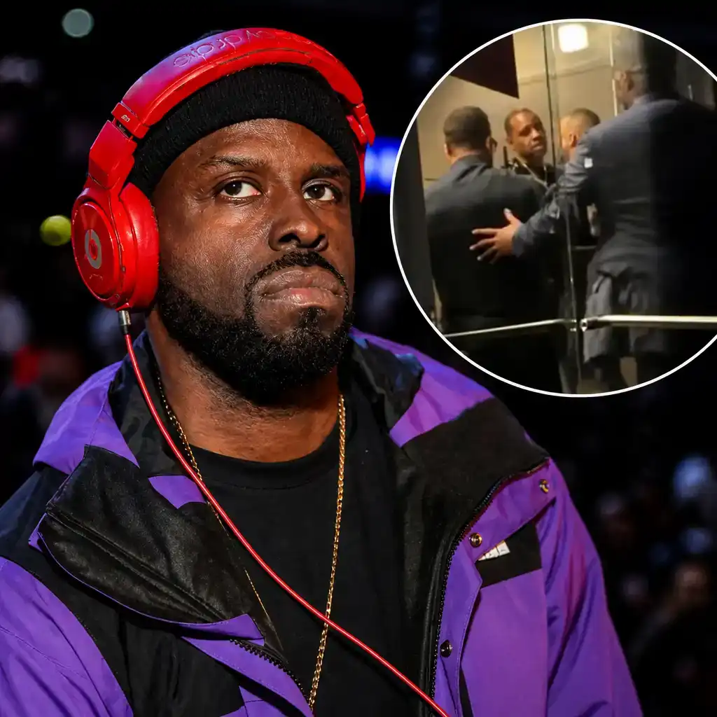 Funkmaster Flex Altercation Leaves Key Gaps