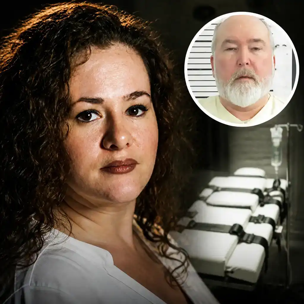 Gary Wayne Sutton Execution Halted in Tennessee