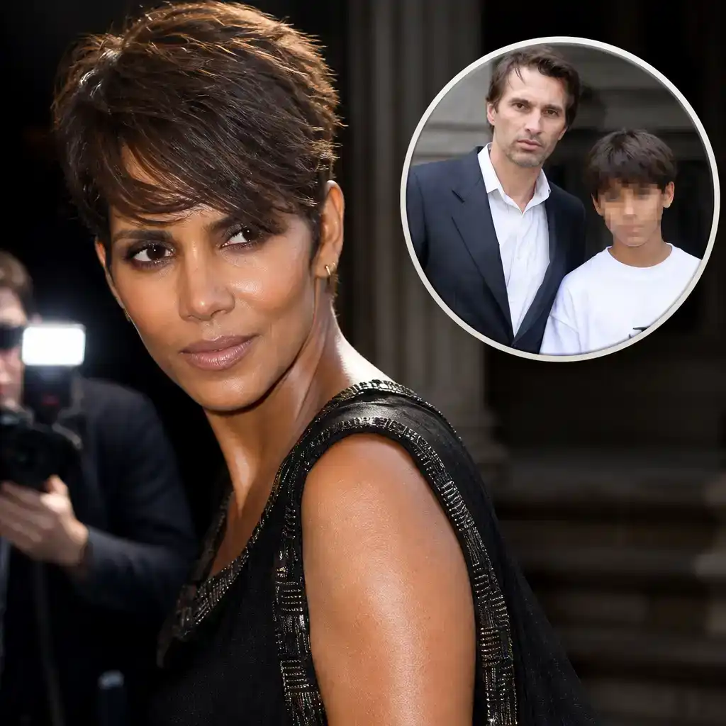 Halle Berry Custody Battle Escalates