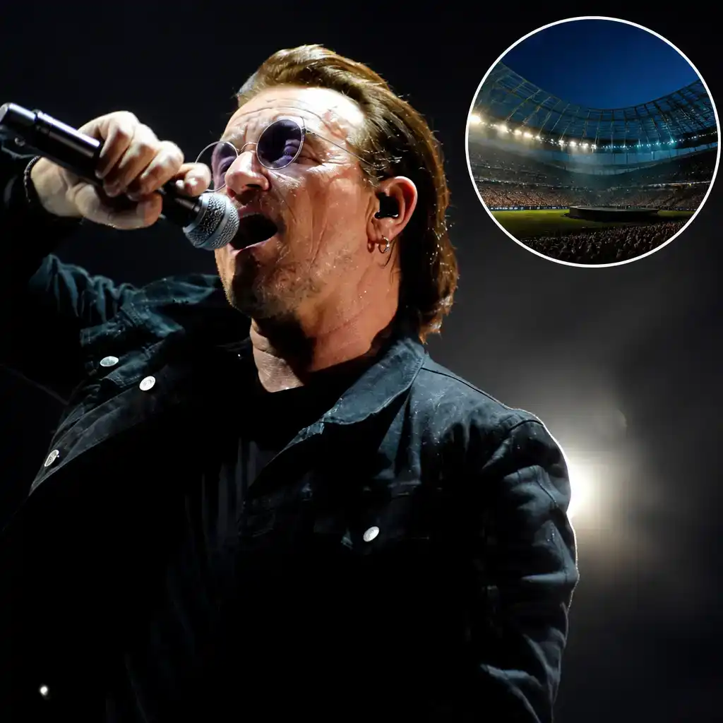 How to Get U2 London Tickets for 2027