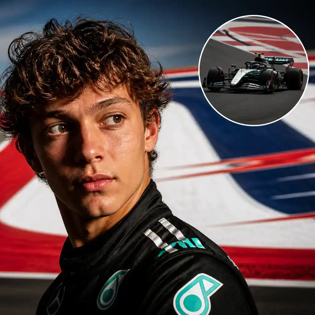 How to Watch the 2026 F1 United States Grand Prix