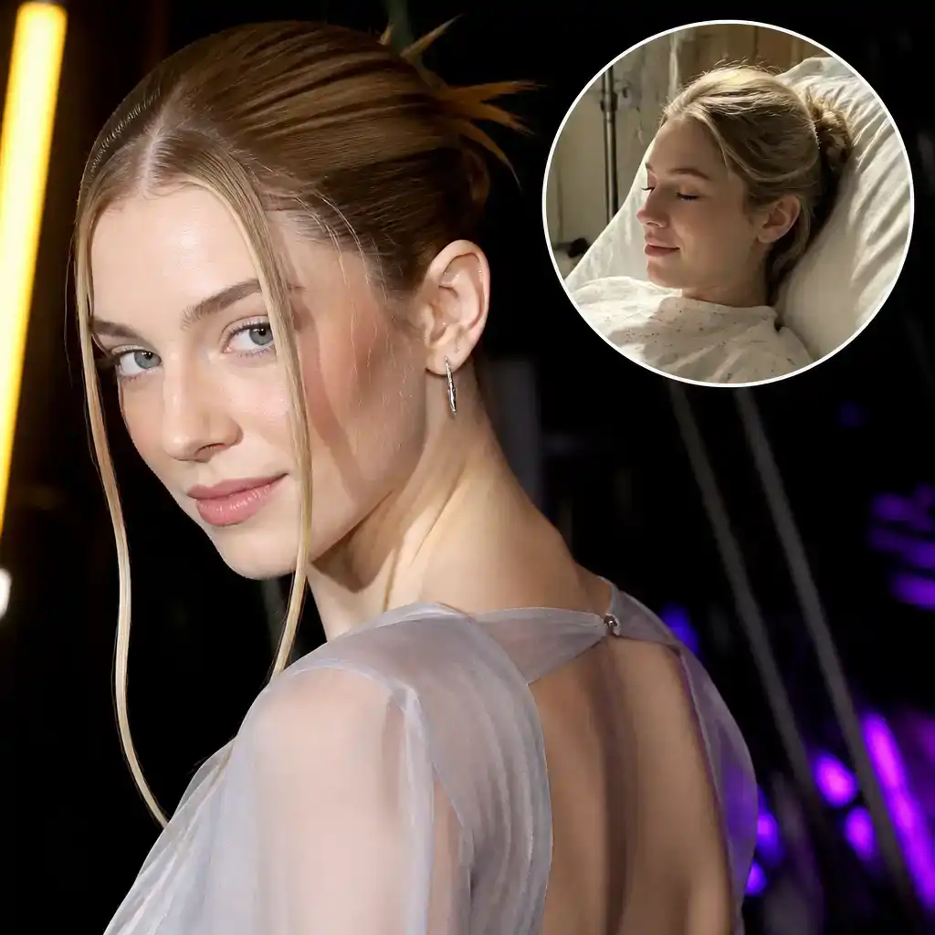 Hunter Schafer Reveals Major Personal Milestone After Years of Keeping Her Journey Private