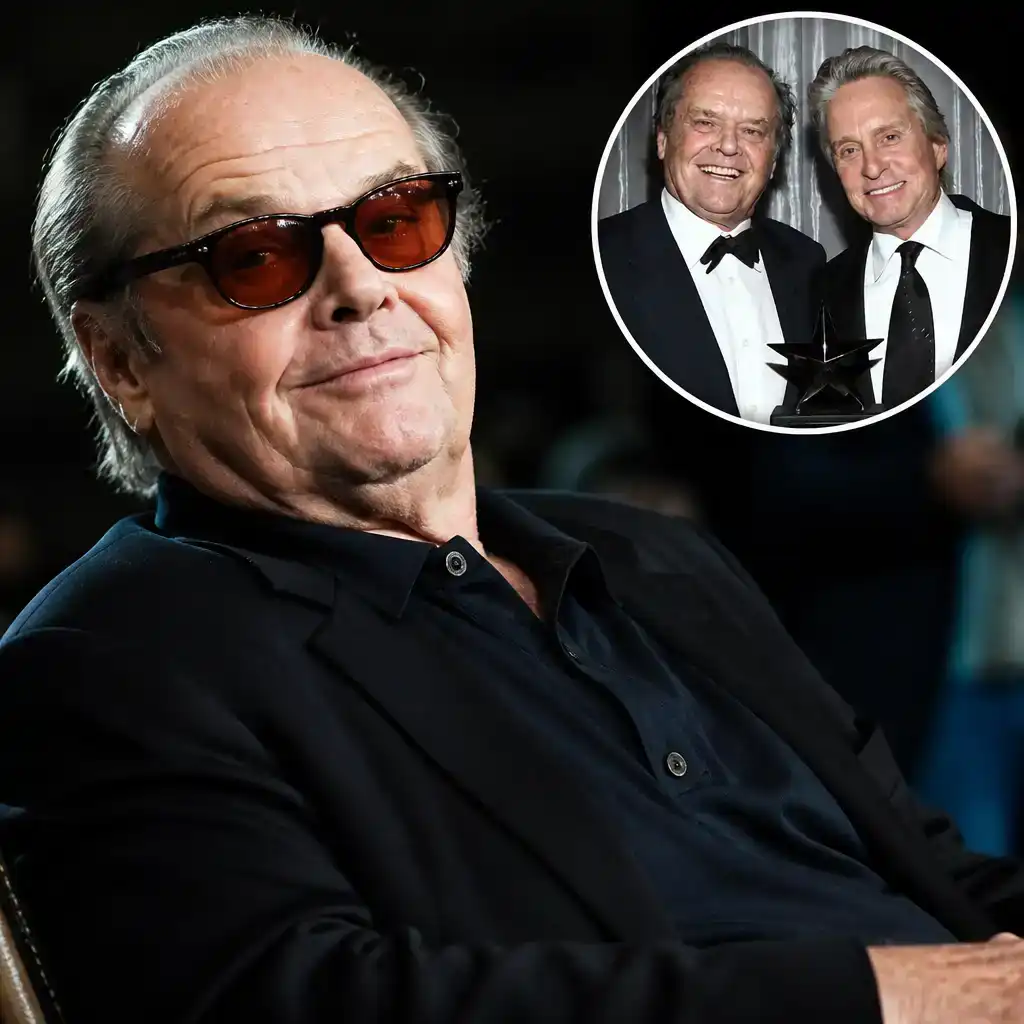 Jack Nicholson’s Retirement Away From Hollywood