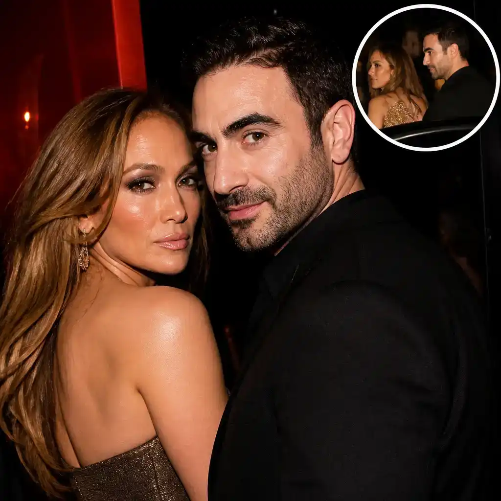 Jennifer Lopez and Ted Lasso Star Brett Goldstein Spark Romance Rumours After Secretive Night Out