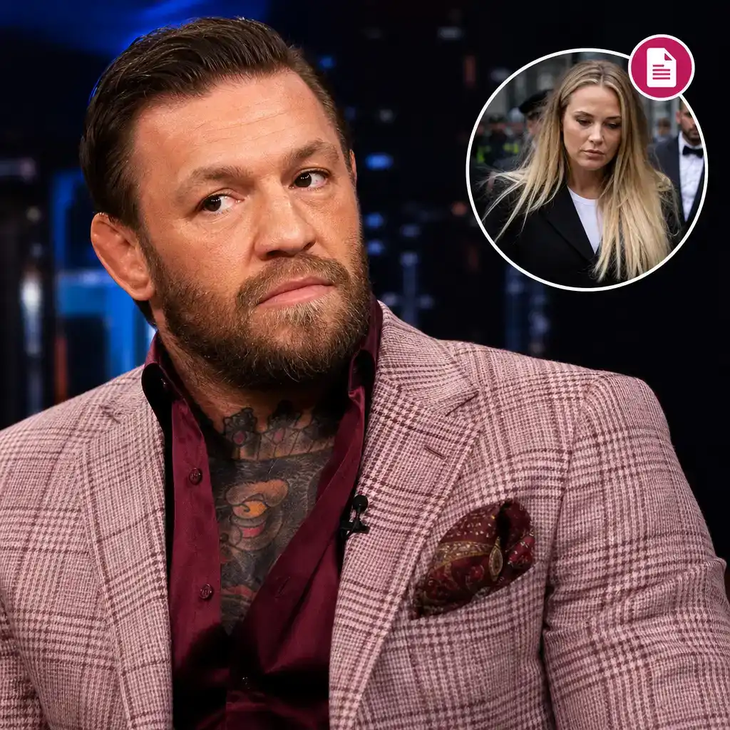 Jimmy Fallon Conor McGregor Interview Draws Fury