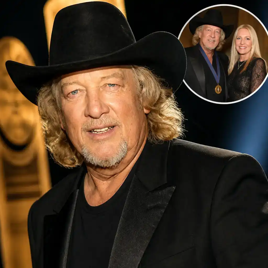 John Anderson Dies at 71 After Career Comeback