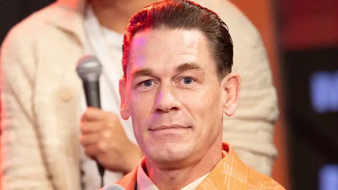 John Cena’s Film Career Nearly Ended Early