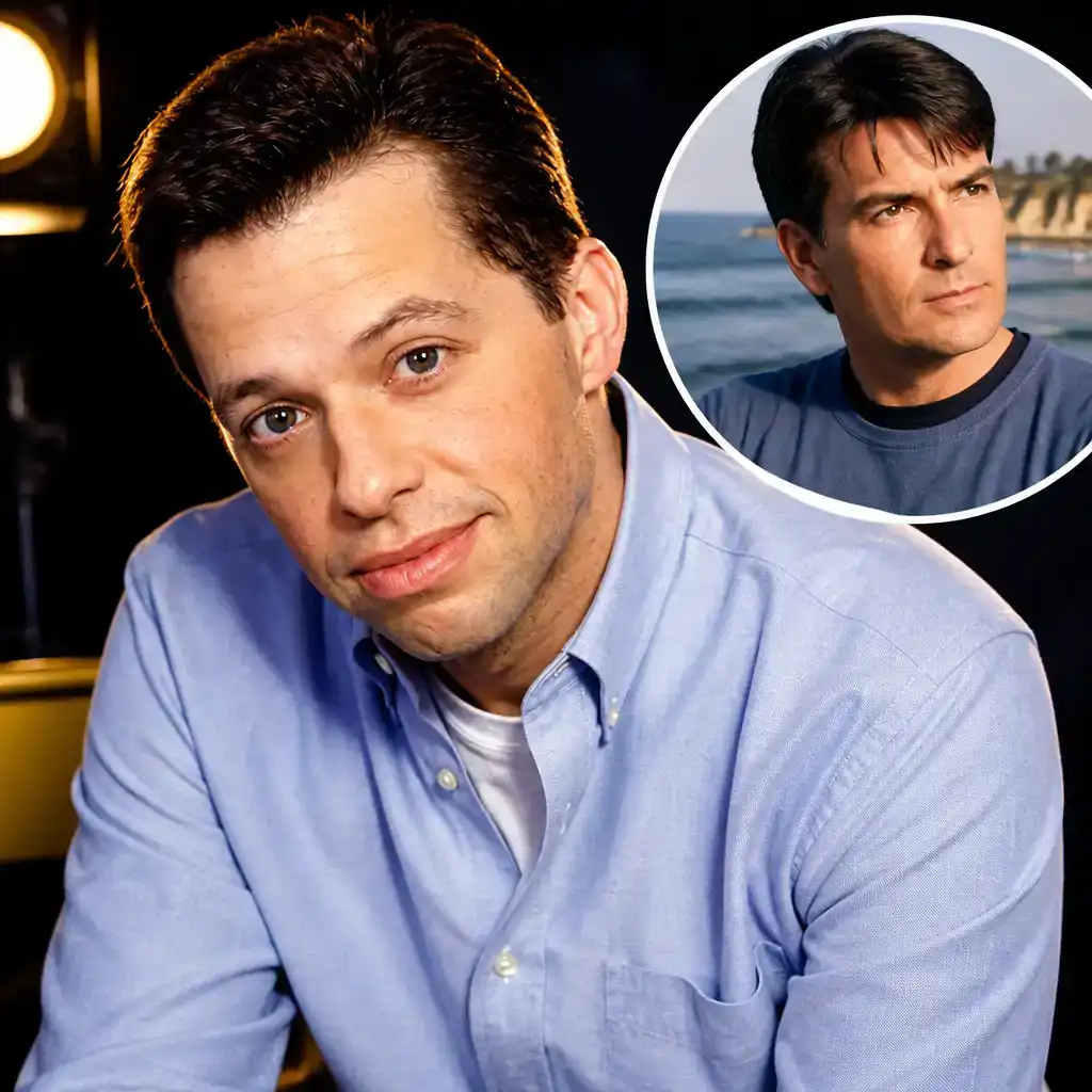 Jon Cryer Nearly Played Sandy Cohen on The O.C.