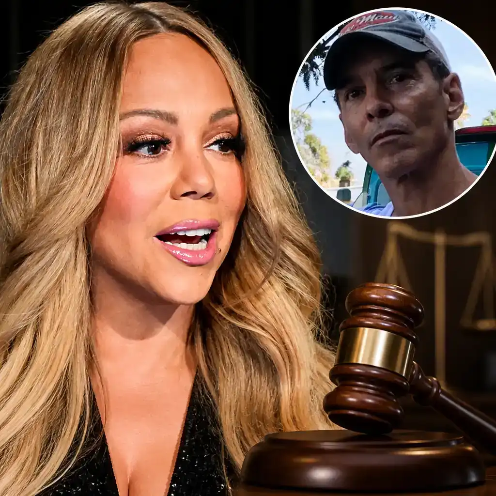 Judge Ends Mariah Carey Defamation Lawsuit