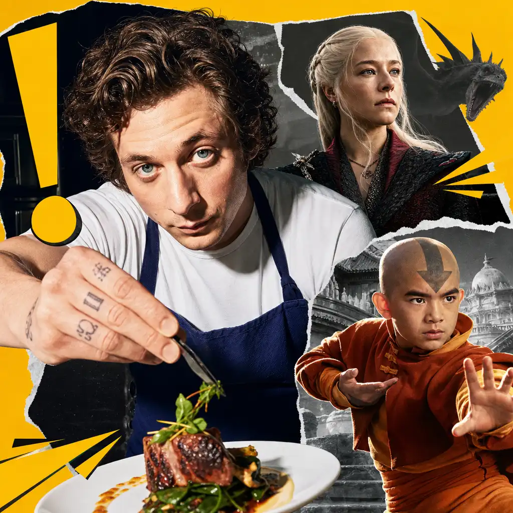 June 2026 Streaming Preview Gets Crowded