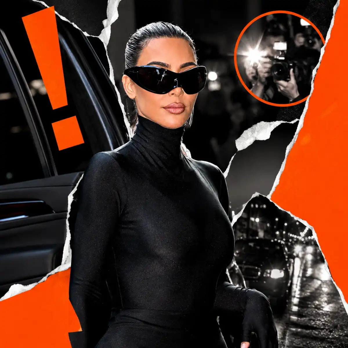 Kim Kardashian Wins $167K in Legal Fees