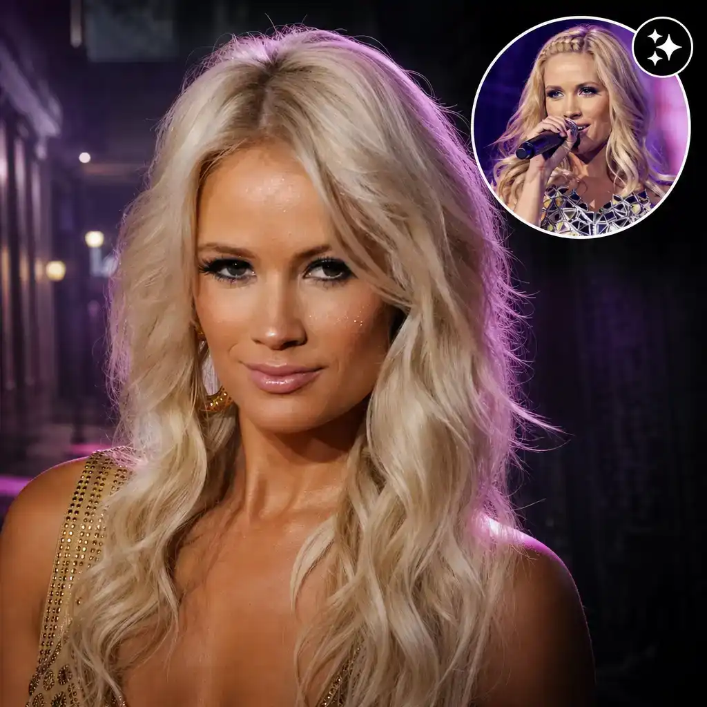Lauren Bennett Dies Aged 37 in England