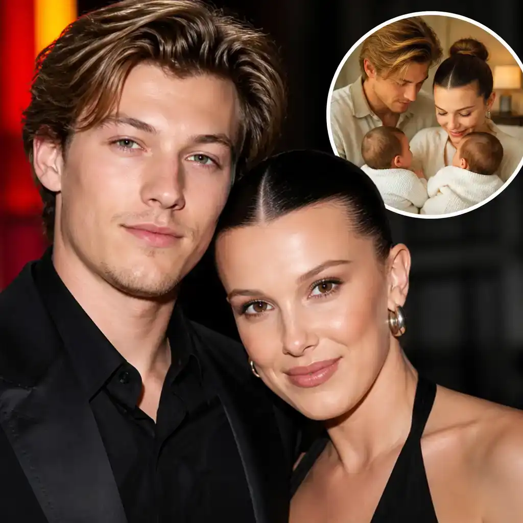 Millie Bobby Brown as a Mom: Jake Bongiovi Reveals What Changed Everything
