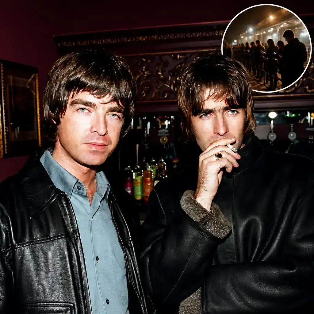 Oasis Live ’27 Tour Sells Out, Scam Warning Follows