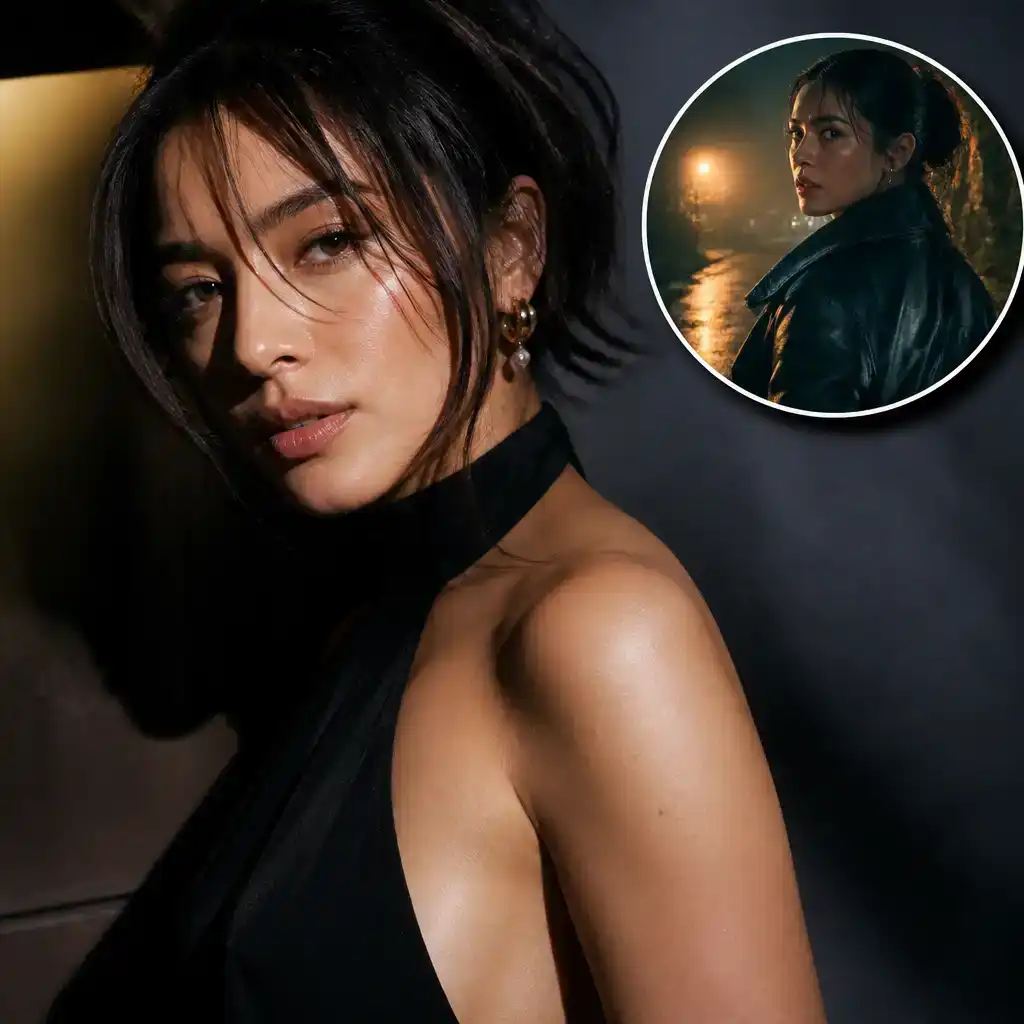 Obsession Star Inde Navarrette Reveals Her Surprising Idea for a Sequel