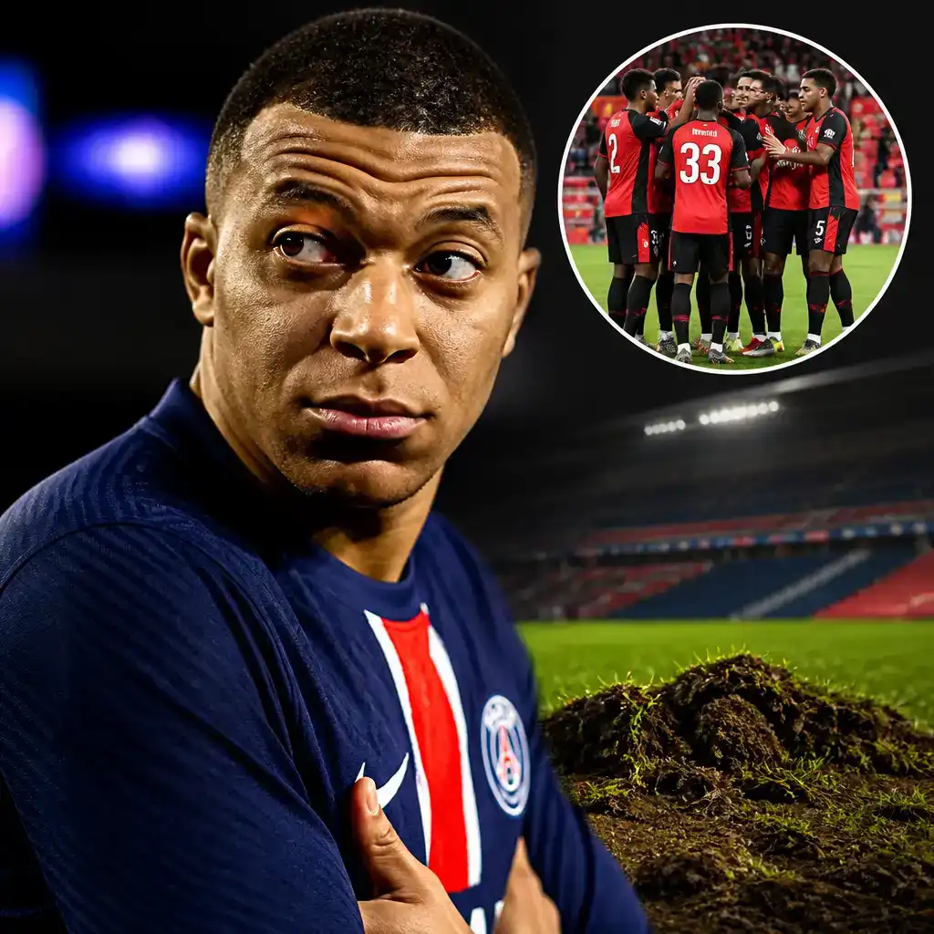 PSG-Rennes Relocation Swaps Home Fixtures