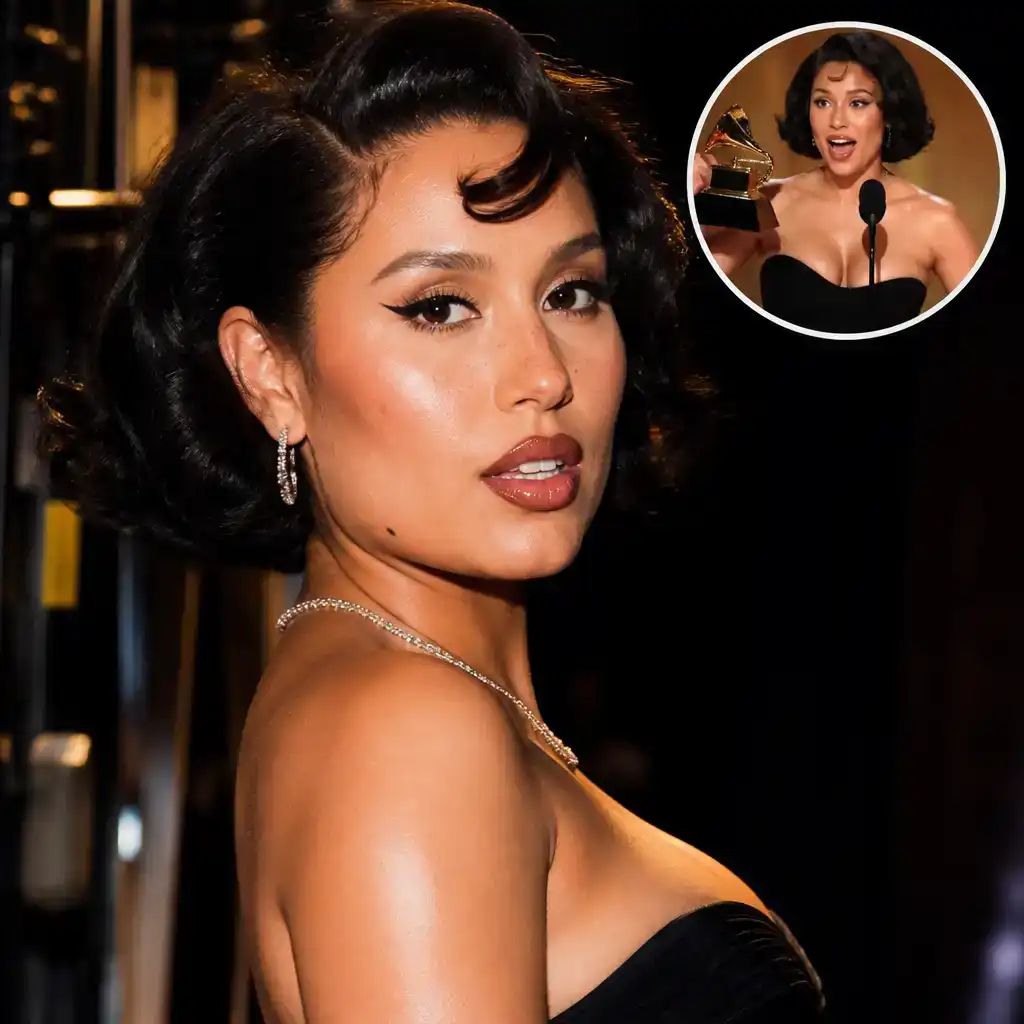 RAYE Turns 29! And She Has a Huge Reason to Celebrate