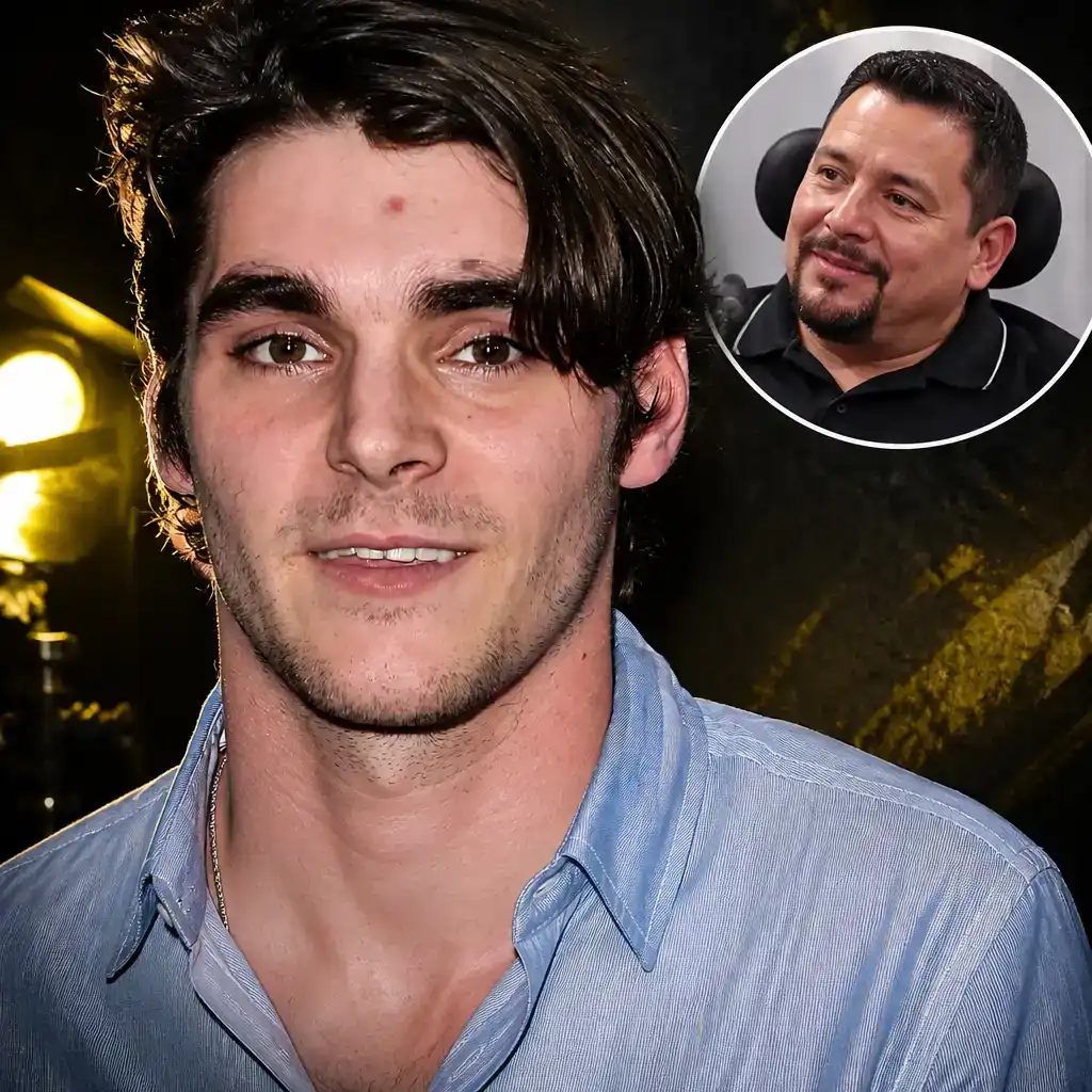 RJ Mitte’s Final Promise to Luis Moncada