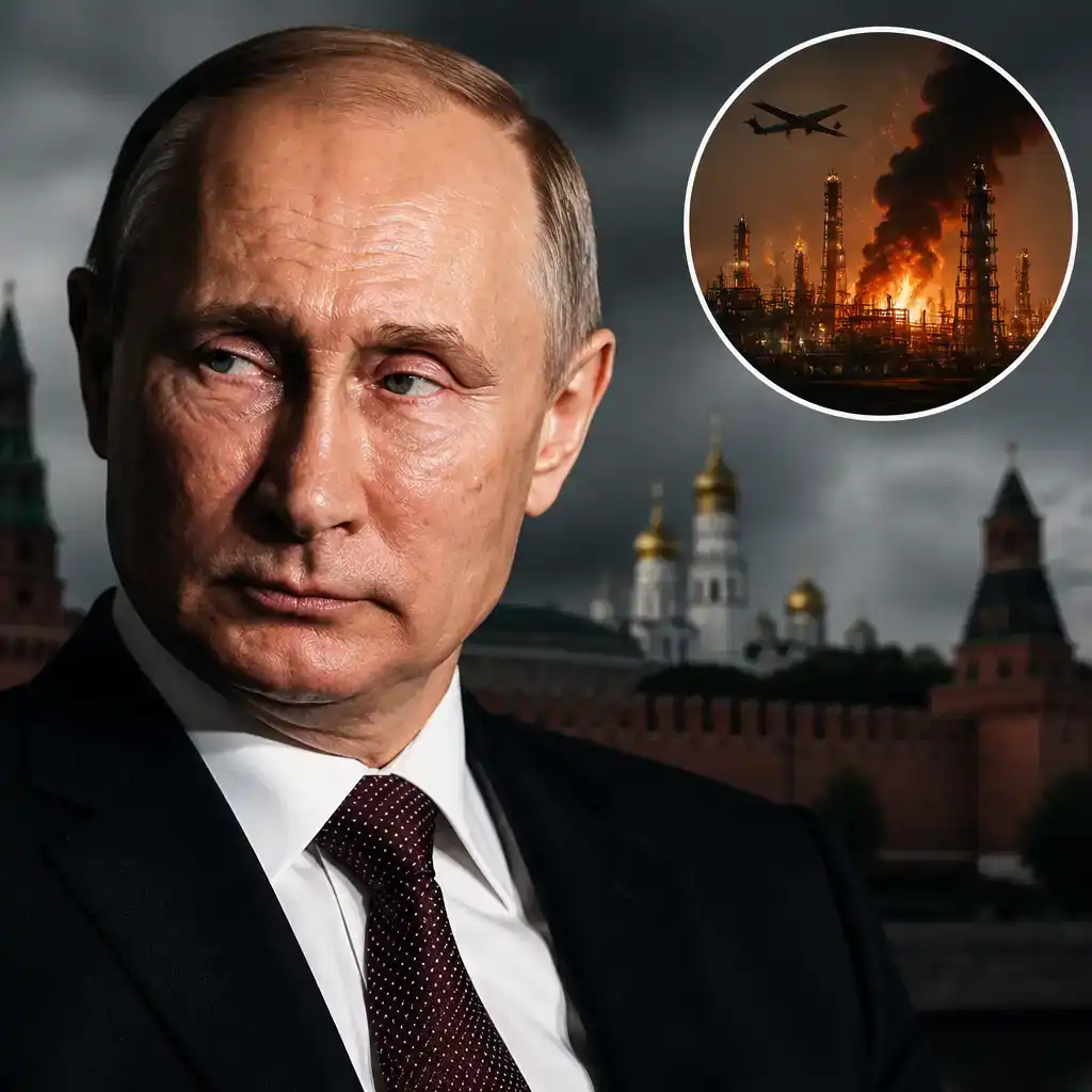 Russia Says Ukraine Defied US-Brokered Deal