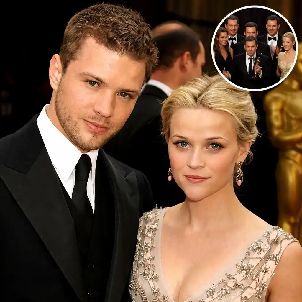 Ryan Phillippe's 2006 Oscars Story Has a Flaw