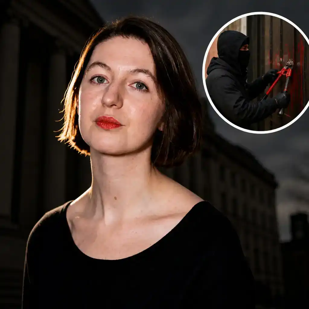 Sally Rooney Books Withdrawn From UK Sale