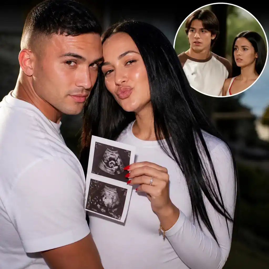 Scarlet Vas Pregnancy News Reopens an Old Myth
