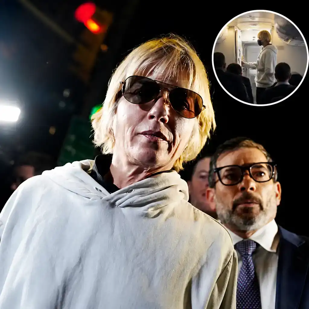 Selma Blair Arrest Brings Two Legal Fronts