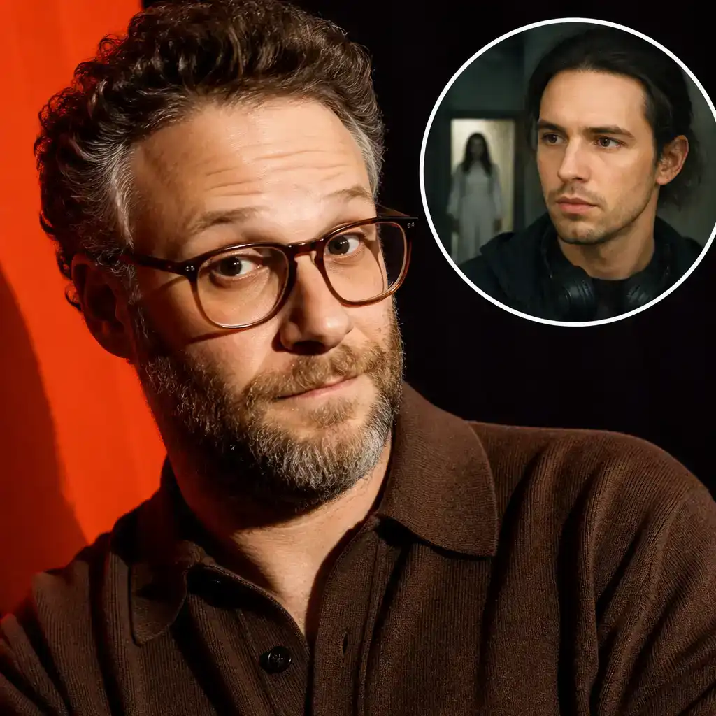 Seth Rogen Has Already Seen Curry Barker’s Next Horror Movie