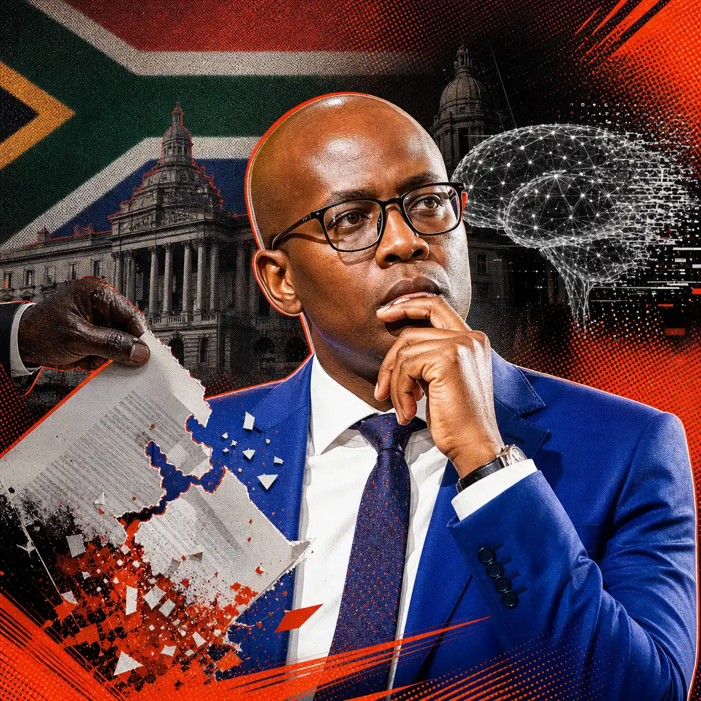South Africa pulls draft AI policy after fake citations expose an AI problem
