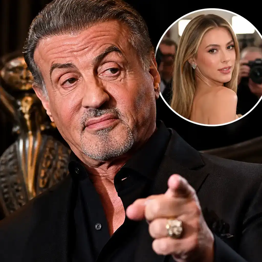 Sylvester Stallone Admits Helping His Daughter Get Ahead in Hollywood: “Of Course It’s Nepotism, You Idiot”