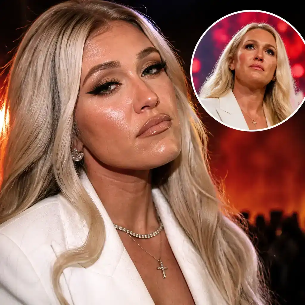 Tana Mongeau’s Erika Kirk Halloween Costume Sparks Backlash