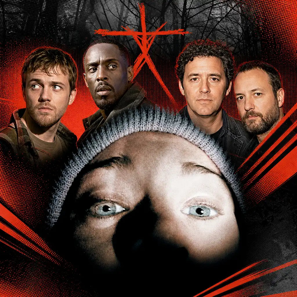 The Blair Witch Project Reboot Brings Back Original Actors and Directors