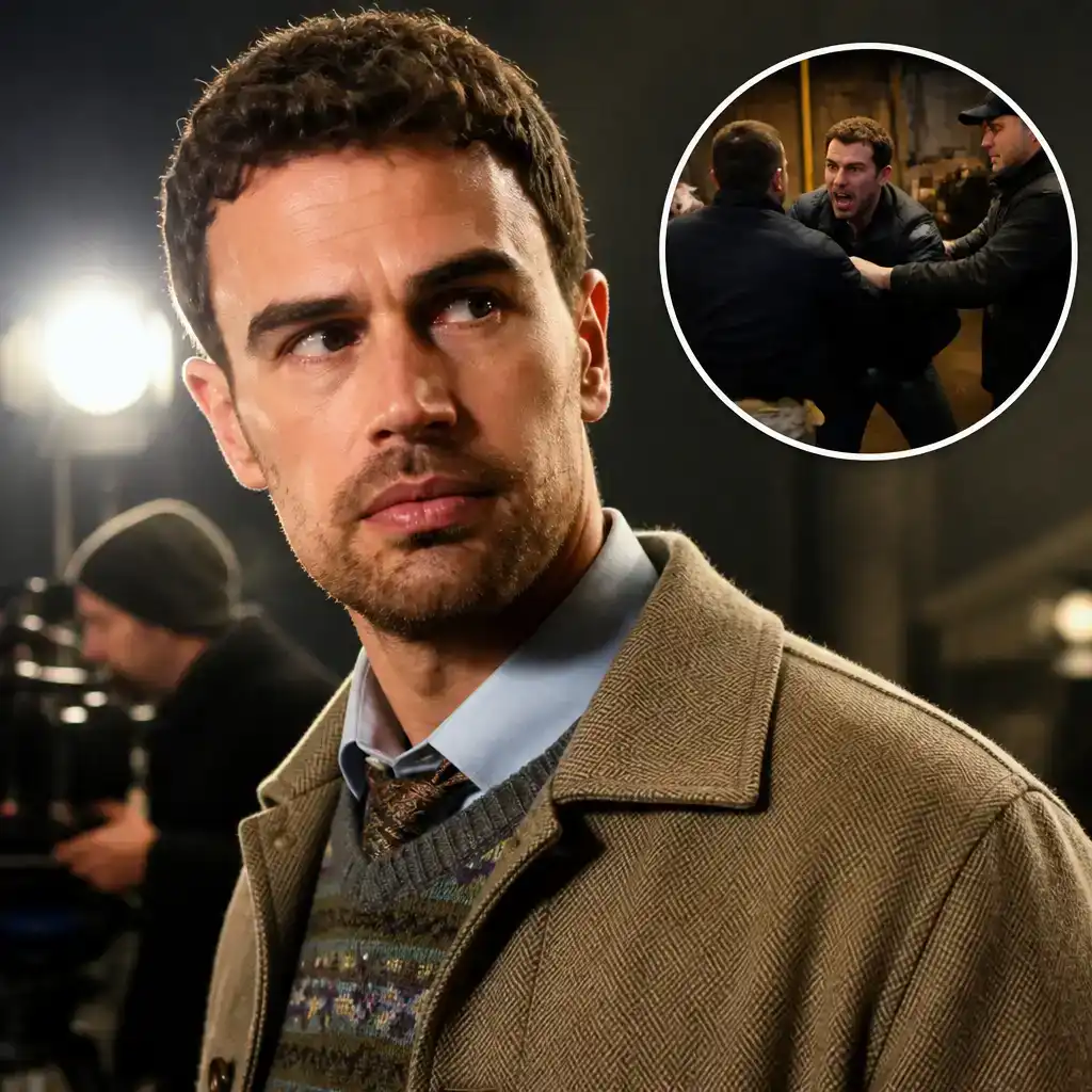 ‘The Gentlemen’ Set Fight Remains Unverified