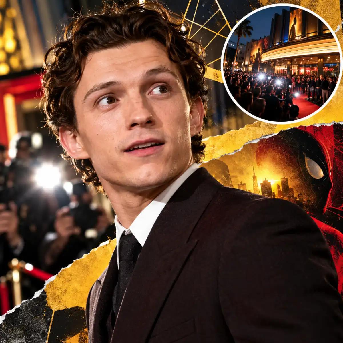 Spider-Man Just Joined the $2.5 Billion Club
