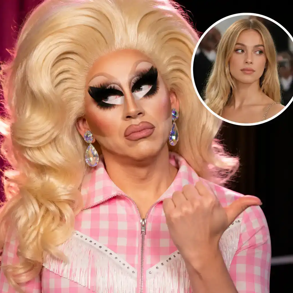 Trixie Mattel Says Sydney Sweeney Can't Play Her in a Biopic for One Brutal Reason