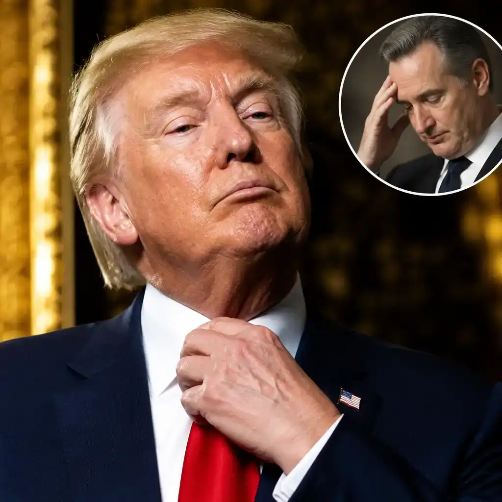 Trump Really Said He Was ‘Too Good-Looking’ to Be Insulted